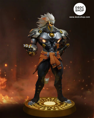 【Furry-GK預售】般岳-柴丼設計-DSDC SHOP 柴丼設計