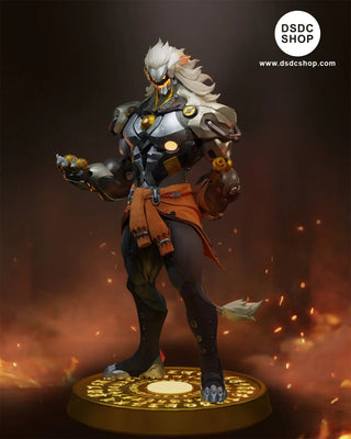 【Furry-GK預售】般岳-柴丼設計-DSDC SHOP 柴丼設計