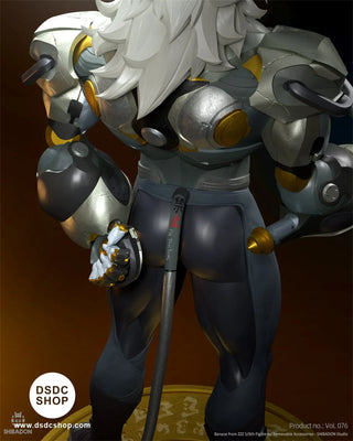 【Furry-GK預售】般岳-柴丼設計-DSDC SHOP 柴丼設計