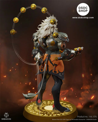 【Furry-GK預售】般岳-柴丼設計-DSDC SHOP 柴丼設計