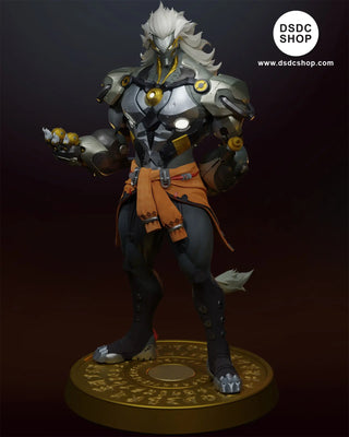 【Furry-GK預售】般岳-柴丼設計-DSDC SHOP 柴丼設計