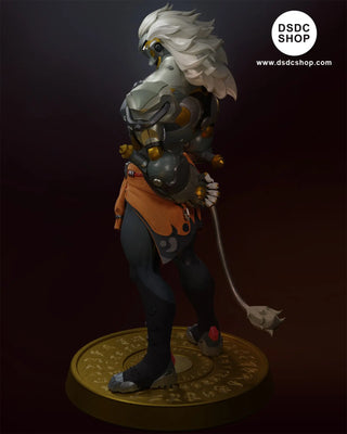 【Furry-GK預售】般岳-柴丼設計-DSDC SHOP 柴丼設計