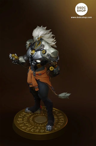 【Furry-GK預售】般岳-柴丼設計-DSDC SHOP 柴丼設計