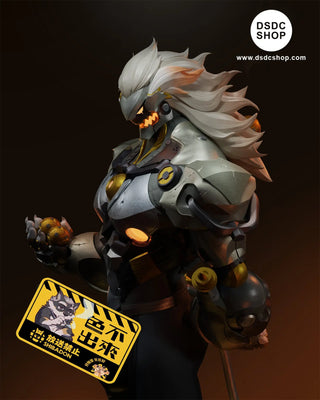 【Furry-GK預售】般岳-柴丼設計-DSDC SHOP 柴丼設計