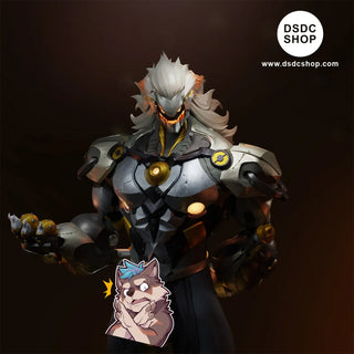 【Furry-GK預售】般岳-柴丼設計-DSDC SHOP 柴丼設計