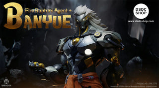 【Furry-GK預售】般岳-柴丼設計-DSDC SHOP 柴丼設計