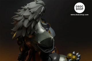 【Furry-GK預售】般岳-柴丼設計-DSDC SHOP 柴丼設計