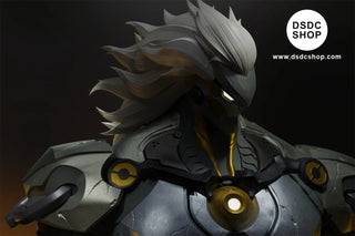 【Furry-GK預售】般岳-柴丼設計-DSDC SHOP 柴丼設計