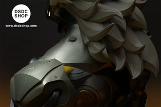 【Furry-GK預售】般岳-柴丼設計-DSDC SHOP 柴丼設計