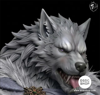 【Furry-GK預售】布萊澤 - 星獸域境工作室 - DSDC SHOP Star Beast Realm Studio