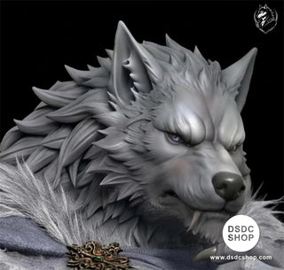 【Furry-GK預售】布萊澤 - 星獸域境工作室 - DSDC SHOP Star Beast Realm Studio
