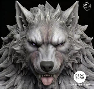 【Furry-GK預售】布萊澤 - 星獸域境工作室 - DSDC SHOP Star Beast Realm Studio