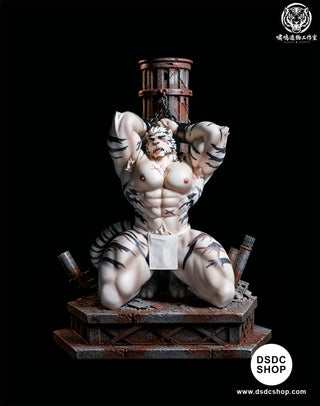 【Furry-GK預售】明日方舟山-嘯鳴造物工作室-DSDC SHOP Xiaoming Creation Studio