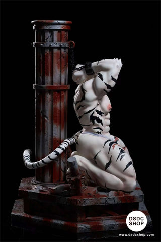 【Furry-GK預售】明日方舟山-嘯鳴造物工作室-DSDC SHOP Xiaoming Creation Studio