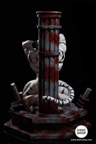 【Furry-GK預售】明日方舟山-嘯鳴造物工作室-DSDC SHOP Xiaoming Creation Studio