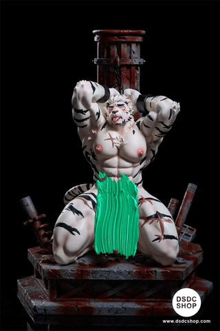 【Furry-GK預售】明日方舟山-嘯鳴造物工作室-DSDC SHOP Xiaoming Creation Studio