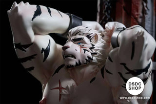 【Furry-GK預售】明日方舟山-嘯鳴造物工作室-DSDC SHOP Xiaoming Creation Studio