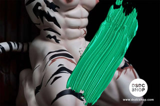 【Furry-GK預售】明日方舟山-嘯鳴造物工作室-DSDC SHOP Xiaoming Creation Studio