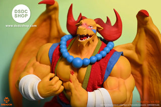 【Furry-GK預售】大师龙Garr-柴丼設計-DSDC SHOP 柴丼設計