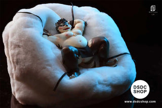 【Furry-GK預售】Moritaka-九工工作室-DSDC SHOP JiuGong Studio