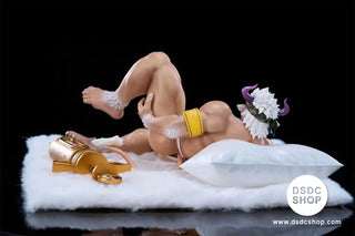 【GK-Furry 預售】神農牛獸人-獸魂塑造工作室-DSDC SHOP BEAST SOUL SHAPING STUDIO