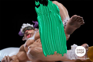 【GK-Furry 預售】神農牛獸人-獸魂塑造工作室-DSDC SHOP BEAST SOUL SHAPING STUDIO
