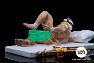 【GK-Furry 預售】神農牛獸人-獸魂塑造工作室-DSDC SHOP BEAST SOUL SHAPING STUDIO