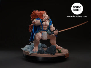 【GK-Furry 預售】柏犬夏日慶典-宅獸屋作室-DSDC SHOP Otaku Beast Studio
