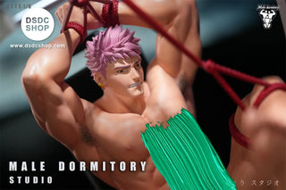 [GK 預售] 樂園 - Male dormitory Studio - DSDC SHOP Male dormitory Studio