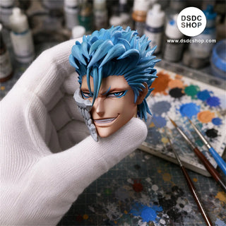 [GK 預售] 血戰系列02-葛先生 卍解工作室 - DSDC SHOP Swastika Studio