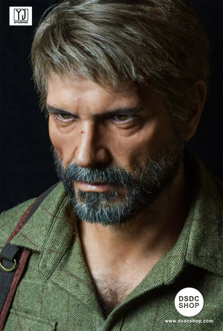 【GK預售】喬爾·米勒 1:1 胸像 -YJStudios-DSDC SHOP YJStudios