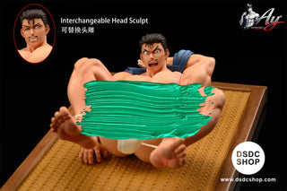 【GK預售】毛利小五郎 - AY工作室 - DSDC SHOP AY Studio