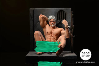 【GK預售】伊戈爾將軍-Auro Studio -DSDC SHOP Auro Studio