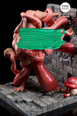 【GK預售】萊歐斯-BDSM Studio-DSDC SHOP BDSM STUDIO