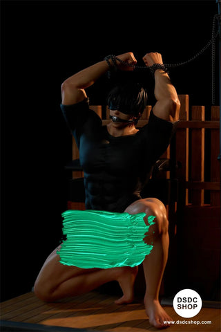 【GK預售】天與暴君的特殊愛好 -BDSM Studio  - DSDC SHOP BDSM STUDIO