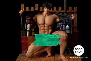 【GK預售】天與暴君的特殊愛好 -BDSM Studio  - DSDC SHOP BDSM STUDIO