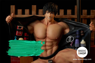 【GK預售】天與暴君的特殊愛好 -BDSM Studio  - DSDC SHOP BDSM STUDIO