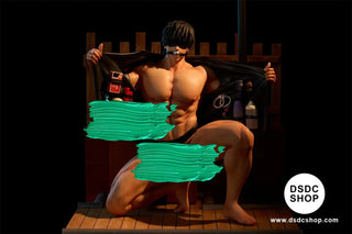 【GK預售】天與暴君的特殊愛好 -BDSM Studio  - DSDC SHOP BDSM STUDIO