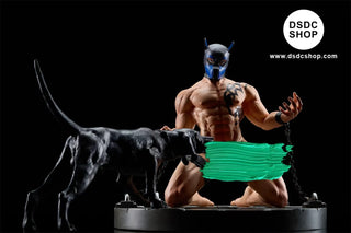 【GK預售】拉克薩斯 -BDSM工作室-DSDC SHOP BDSM STUDIO