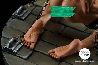 【GK預售】拉克薩斯 -BDSM工作室-DSDC SHOP BDSM STUDIO