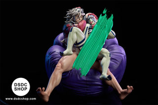 【GK預售】童磨×猗窩座-Bundle邦德 工作室-DSDC SHOP Bundle Studio