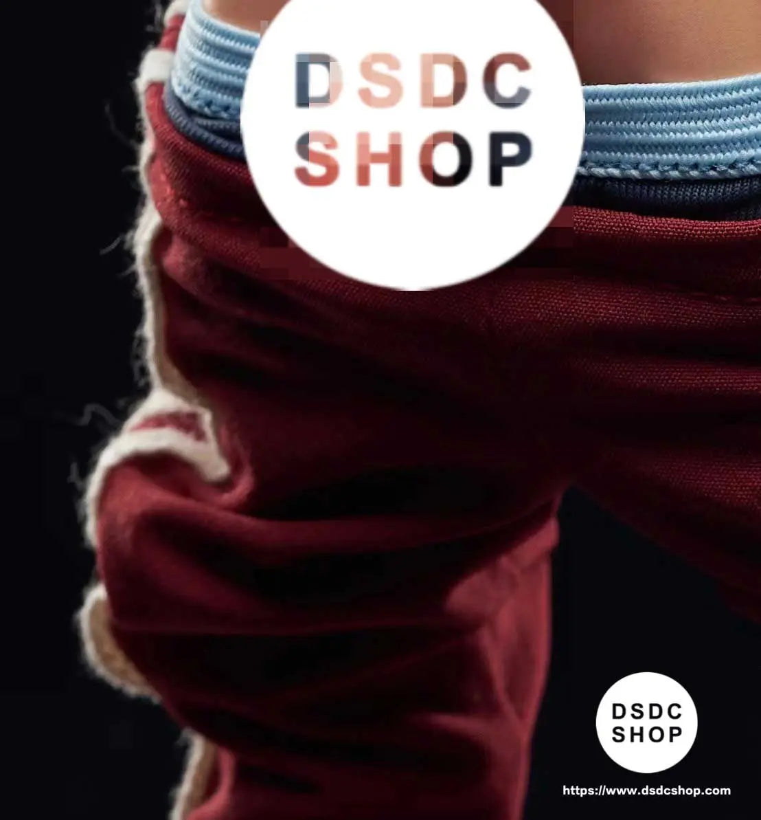 【GK預售】體操教練 Demian(阿德)-Coach Factory-DSDC SHOP Coach Factory