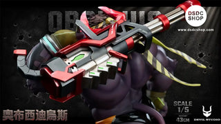 【GK預售】奧布西迪烏斯-Devil_studio-DSDC SHOP Devil Studio
