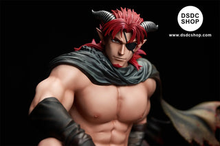 【GK預售】《赫德雷》-Dirty Bird Studio-DSDC SHOP Dirty Bird Studio