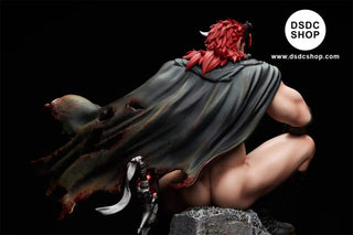 【GK預售】《赫德雷》-Dirty Bird Studio-DSDC SHOP Dirty Bird Studio