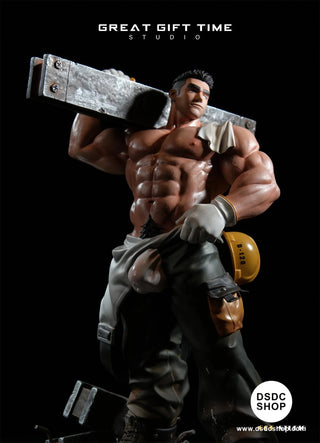 【GK預售】雄谷-GGT-studio-DSDC SHOP GGT-studio