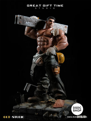 【GK預售】雄谷-GGT-studio-DSDC SHOP GGT-studio