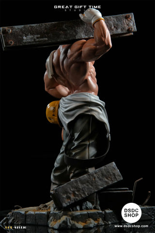 【GK預售】雄谷-GGT-studio-DSDC SHOP GGT-studio