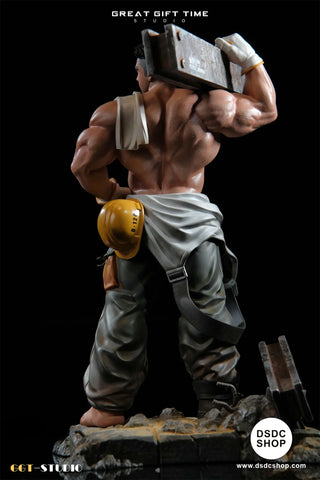 【GK預售】雄谷-GGT-studio-DSDC SHOP GGT-studio