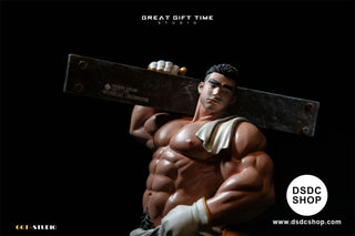 【GK預售】雄谷-GGT-studio-DSDC SHOP GGT-studio